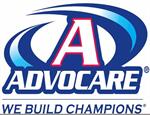 Advocare Independent Distributors, Anthony and Leticia Sablan