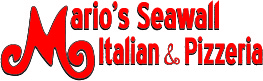 Mario's Seawall Italian Restaurant