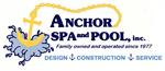 Anchor Spa & Pool, Inc. Anchor Spa & Pool, Inc.
