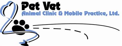 Pet Vet Animal Clinic & Mobile Practice, Ltd