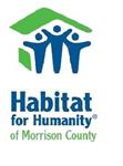 Habitat For Humanity of Morrison County