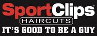 Sport Clips Black