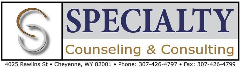 Specialty Counseling & Consulting