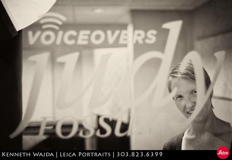 Judy Fossum VoiceOvers, LLC