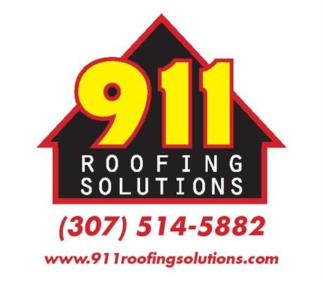 911 Roofing Solutions