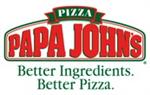 Papa Johns Pizza - PWP Wyoming