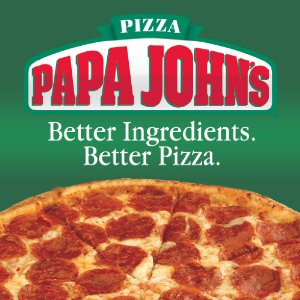Better Pizza with a variety of new flavors each day!