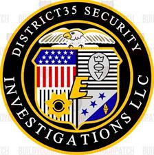 District35安全 & 调查有限责任公司