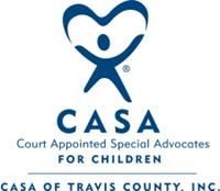 CASA of Travis County