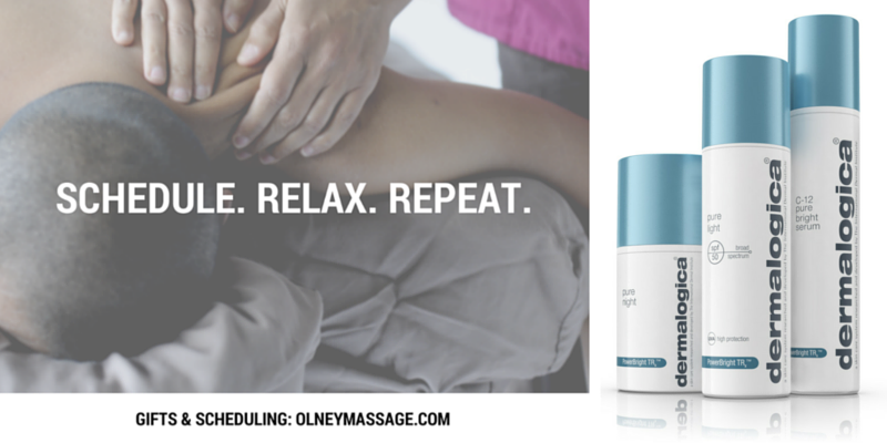 Olney Skin Care & Massage