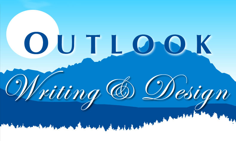 OUTLOOK Writing & Design, LLC