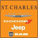 St. Charles Chrysler Dodge Jeep RAM St. Charles Chrysler Dodge Jeep RAM