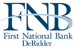FNBD - First National Bank DeRidder
