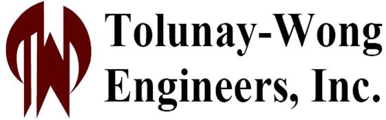 Tolunay-Wong Engineers, Inc.