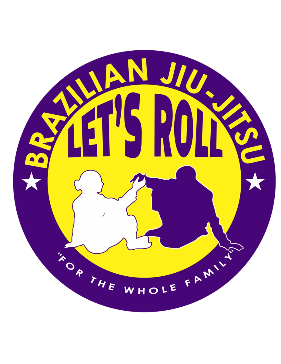 Let S Roll Brazilian Jiu Jitsu Discover The Art Of Brazilian Jiu