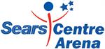 Sears Centre Arena Sears Centre Arena