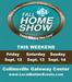 HBA - Fall Home Show