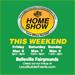 HBA - Spring Home Show