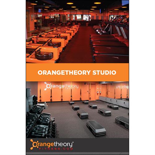 orangetheory fitness studio manager