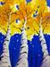 Paint UNDER THE ASPEN at Art on the Brix