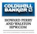 Armand Lenchek, Coldwell Banker - HPW