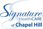 Signature HealthCARE of Chapel Hill Signature HealthCARE of Chapel Hill