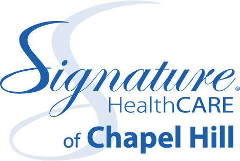 Signature HealthCARE of Chapel Hill Signature HealthCARE of Chapel Hill