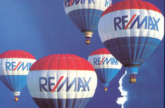 RE/MAX HomeStores