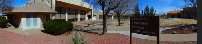 Sierra Vista United Methodist Church Sierra Vista United Methodist Church
