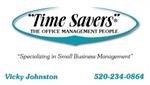 ''Timesavers'' - Accounting Help for Small Businesses ''Timesavers'' - Accounting Help for Small Businesses