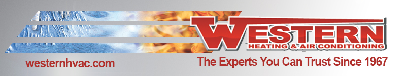 Western Heating & Air Conditioning