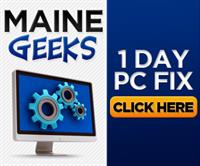 Our 1 Day PC Fix guarantee Our 1 Day PC Fix guarantee