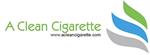 A Clean Cigarette A Clean Cigarette