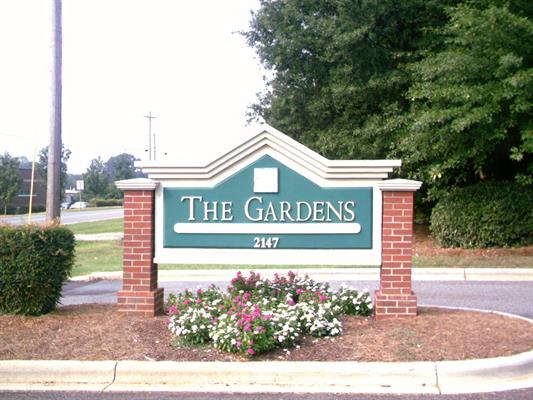 The Gardens of Statesville & Cardinal Village | Nursing Facilities
