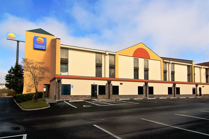 Comfort Inn Suites Statesville Banquets Receptions Hotels