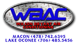 Wilson Bryant Air Conditioning