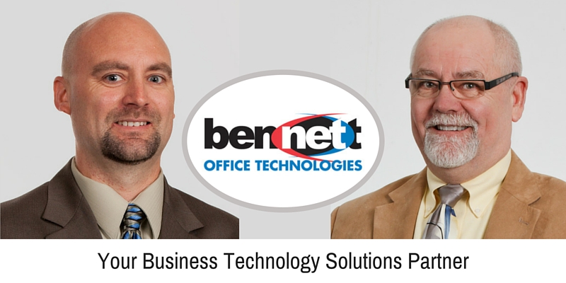 Bennett Office Technologies, Inc. Bennett Office Technologies, Inc.