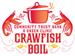 March of Dimes Crawfish Boil