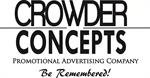 Crowder Concepts, LLC