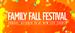 Fall Festival