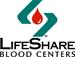 Event at Lifeshare Blood Centers