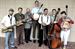 Albanie Falletta & Thrift Set 20's-30's-40's Jazz