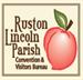 2014 Tourism Development Grant Workshop at the Ruston Lincoln CVB
