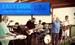 Landry Vineyards Red Grape Stomp Fest. & Outdoor Music Concert - Easy Eddie and the Party Rockers