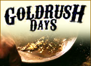 Dahlonega Gold Rush Days
