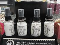 Another popular item at Cranberry Corners?  Poo-pourri...for when you go #2 :).