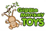 Giggle Monkey Toys
