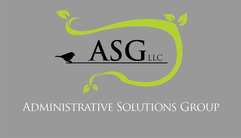 Administrative Solutions Group, LLC