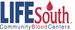 LifeSouth blood drive hosted by Unseen Hands Ministries