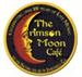 The Crimson Moon: MISS TESS & THE TALKBACKS (Eclectic & Jazzy Vintage Americana)